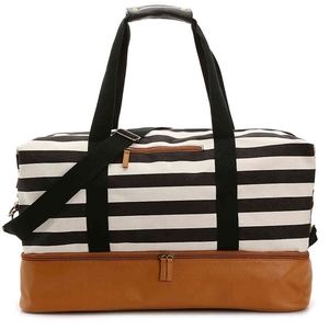 DSW Weekender Bag